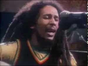 Video: Bob Marley – Redemption Song